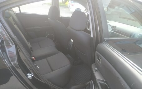Mazda 3, 2008 год, 535 000 рублей, 7 фотография