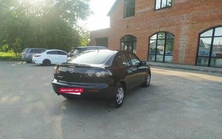 Mazda 3, 2008 год, 535 000 рублей, 4 фотография