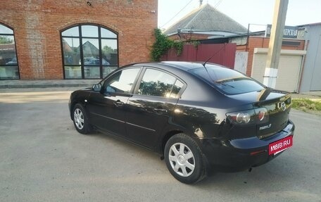 Mazda 3, 2008 год, 535 000 рублей, 5 фотография
