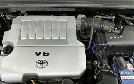 Toyota Highlander III, 2013 год, 1 730 000 рублей, 18 фотография