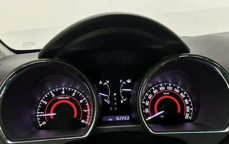Toyota Highlander III, 2013 год, 1 730 000 рублей, 14 фотография