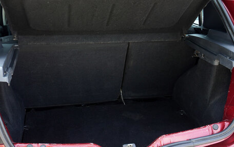 Renault Sandero I, 2013 год, 525 000 рублей, 18 фотография