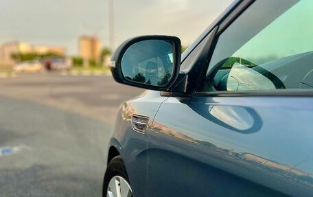KIA Rio III рестайлинг, 2014 год, 980 000 рублей, 17 фотография