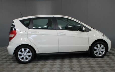 Mercedes-Benz A-Класс, 2011 год, 599 000 рублей, 8 фотография