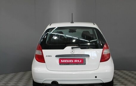Mercedes-Benz A-Класс, 2011 год, 599 000 рублей, 6 фотография