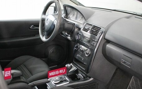 Mercedes-Benz A-Класс, 2011 год, 599 000 рублей, 13 фотография