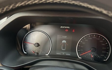 Haval Jolion, 2021 год, 1 600 000 рублей, 8 фотография