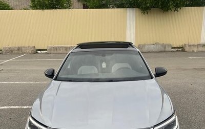 Volkswagen Jetta VII, 2020 год, 1 400 000 рублей, 1 фотография
