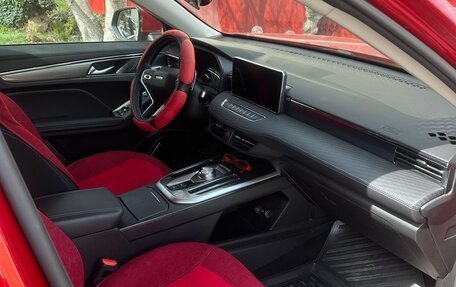 Haval Jolion, 2021 год, 1 600 000 рублей, 11 фотография