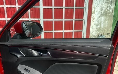 Haval Jolion, 2021 год, 1 600 000 рублей, 13 фотография