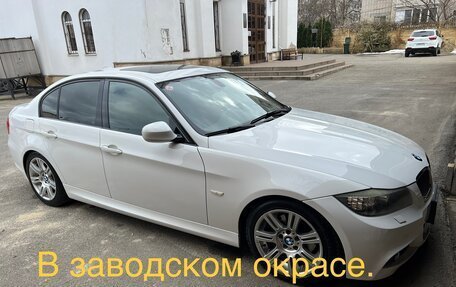 BMW 3 серия, 2010 год, 1 400 000 рублей, 1 фотография