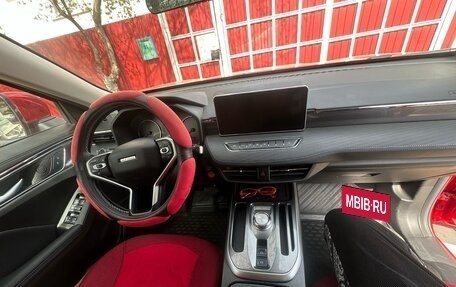 Haval Jolion, 2021 год, 1 600 000 рублей, 9 фотография