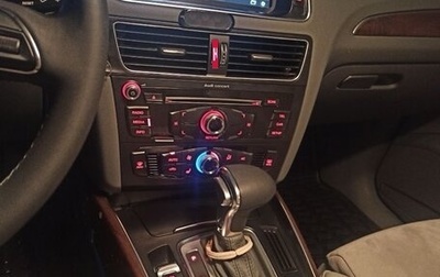 Audi Q5, 2014 год, 2 200 000 рублей, 1 фотография