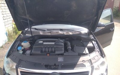 Volkswagen Passat B6, 2008 год, 1 250 000 рублей, 1 фотография