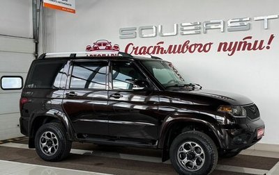 ЛуАЗ Patriot, 2022 год, 1 749 000 рублей, 1 фотография