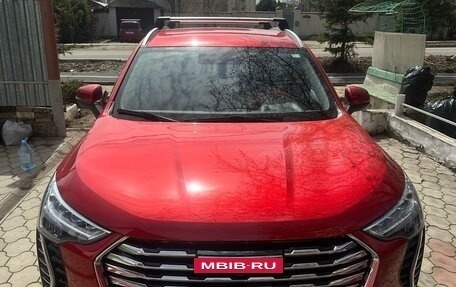 Haval Jolion, 2021 год, 1 600 000 рублей, 16 фотография