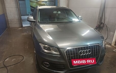 Audi Q5, 2014 год, 2 200 000 рублей, 4 фотография