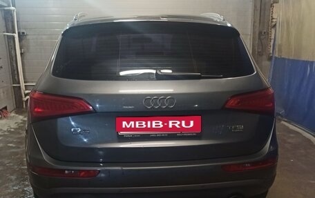 Audi Q5, 2014 год, 2 200 000 рублей, 3 фотография