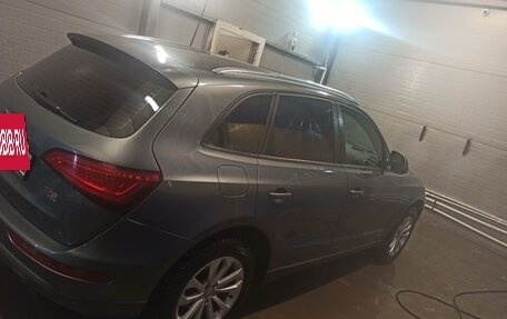 Audi Q5, 2014 год, 2 200 000 рублей, 5 фотография