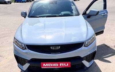 Geely Tugella FY11, 2023 год, 2 900 000 рублей, 1 фотография