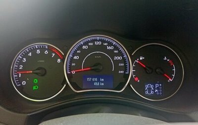 Renault Koleos I рестайлинг 2, 2013 год, 1 200 000 рублей, 1 фотография