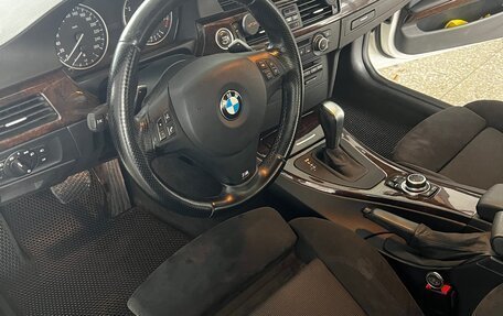 BMW 3 серия, 2010 год, 1 400 000 рублей, 6 фотография