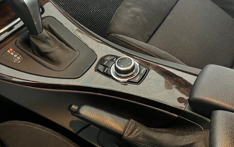BMW 3 серия, 2010 год, 1 400 000 рублей, 11 фотография
