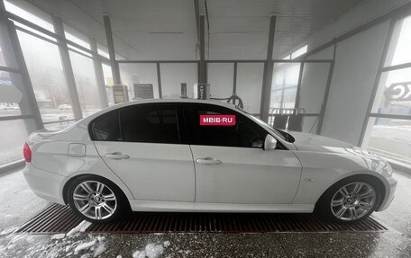 BMW 3 серия, 2010 год, 1 400 000 рублей, 3 фотография