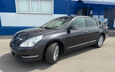 Nissan Teana, 2010 год, 840 000 рублей, 3 фотография