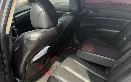 Nissan Teana, 2010 год, 840 000 рублей, 10 фотография