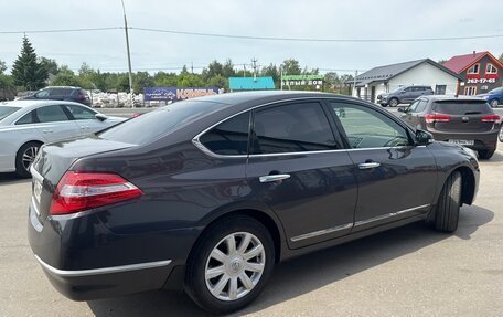 Nissan Teana, 2010 год, 840 000 рублей, 5 фотография