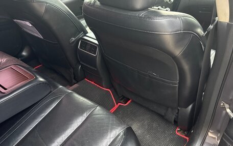 Nissan Teana, 2010 год, 840 000 рублей, 12 фотография