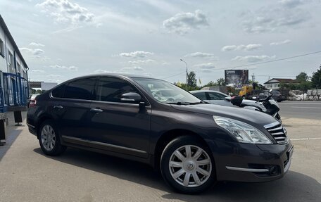 Nissan Teana, 2010 год, 840 000 рублей, 4 фотография
