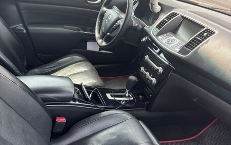 Nissan Teana, 2010 год, 840 000 рублей, 11 фотография