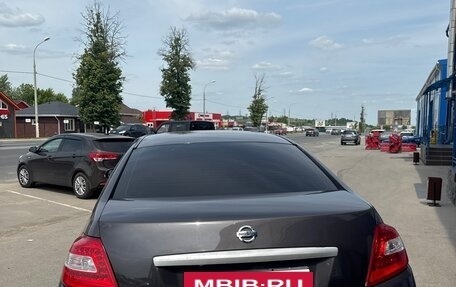 Nissan Teana, 2010 год, 840 000 рублей, 7 фотография