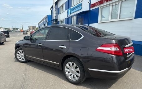 Nissan Teana, 2010 год, 840 000 рублей, 8 фотография