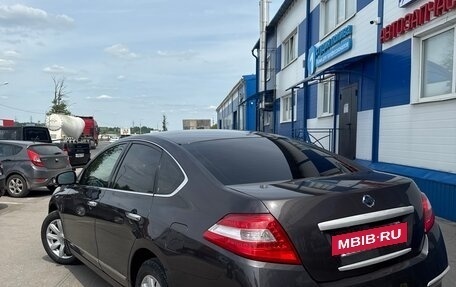 Nissan Teana, 2010 год, 840 000 рублей, 6 фотография