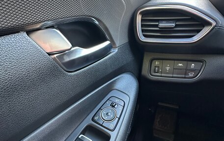 Hyundai Santa Fe IV, 2019 год, 3 700 000 рублей, 17 фотография