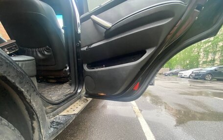 BMW X5, 2002 год, 800 000 рублей, 15 фотография