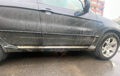 BMW X5, 2002 год, 800 000 рублей, 11 фотография