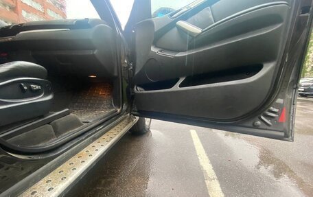 BMW X5, 2002 год, 800 000 рублей, 14 фотография