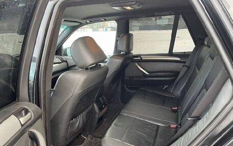 BMW X5, 2002 год, 800 000 рублей, 19 фотография