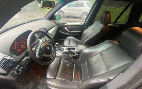 BMW X5, 2002 год, 800 000 рублей, 18 фотография