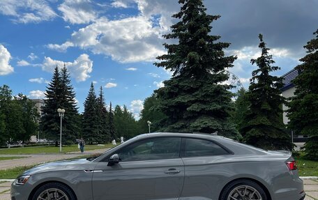 Audi S5, 2018 год, 4 050 000 рублей, 9 фотография