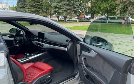 Audi S5, 2018 год, 4 050 000 рублей, 11 фотография