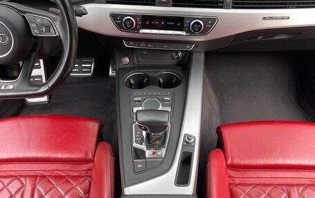 Audi S5, 2018 год, 4 050 000 рублей, 13 фотография