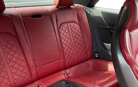 Audi S5, 2018 год, 4 050 000 рублей, 14 фотография