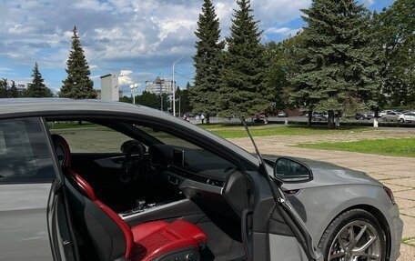 Audi S5, 2018 год, 4 050 000 рублей, 17 фотография