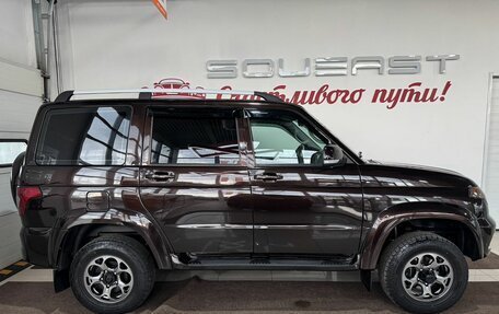 ЛуАЗ Patriot, 2022 год, 1 749 000 рублей, 3 фотография
