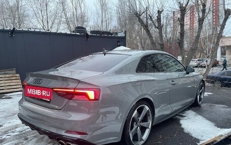 Audi S5, 2018 год, 4 050 000 рублей, 18 фотография